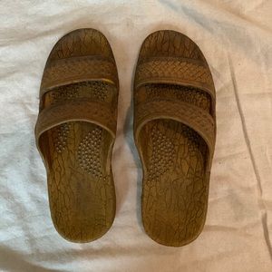 The infamous jandles